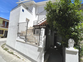 Appealing holiday home in Premantura with balcony